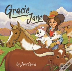 Capa do artigo Gracie Jane