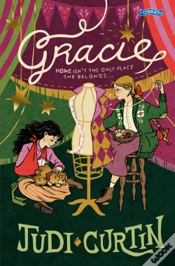 Capa do artigo Gracie