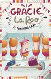 Capa do artigo Gracie Laroo At Training Camp