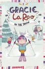 Gracie Laroo In The Snow - Preview