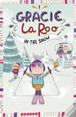 Capa do artigo Gracie Laroo In The Snow