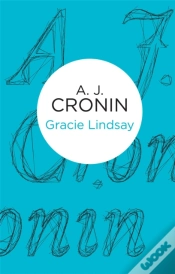 Capa do artigo Gracie Lindsay