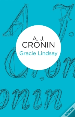 Capa do artigo Gracie Lindsay