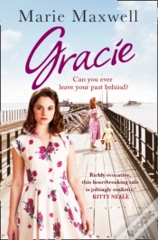 Capa do artigo Gracie