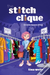 Capa do artigo Gracie Opens Shop
