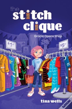 Capa do artigo Gracie Opens Shop