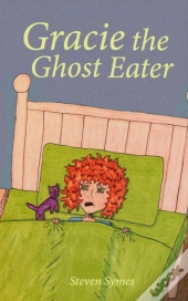 Gracie The Ghost Eater