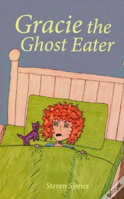 Capa do artigo Gracie The Ghost Eater