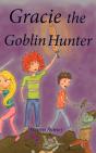 Gracie The Goblin Hunter - Preview
