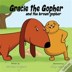 Capa do artigo Gracie The Gopher And The Brown Gopher