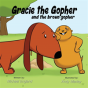 Gracie The Gopher And The Brown Gopher - Preview
