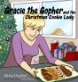 Gracie The Gopher And The Christmas Cookie Lady - Preview