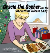 Capa do artigo Gracie The Gopher And The Christmas Cookie Lady