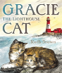 Gracie, The Lighthouse Cat - Preview