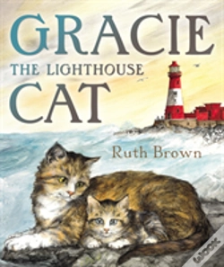 Capa do artigo Gracie, The Lighthouse Cat