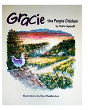 Gracie The Purple Chicken - Preview