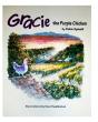 Gracie The Purple Chicken - Preview