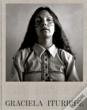 Capa do artigo Graciela Iturbide Edicion 2 (Version En Español)