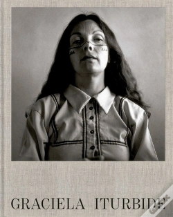 Capa do artigo Graciela Iturbide Edicion 2 (Version En Español)