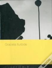 Capa do artigo Graciela Iturbide
