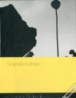 Capa do artigo Graciela Iturbide