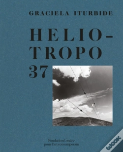 Capa do artigo Graciela Iturbide, Heliotropo 37