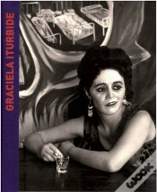 Capa do artigo Graciela Iturbide