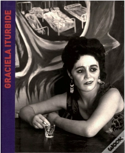 Capa do artigo Graciela Iturbide