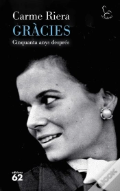 Capa do artigo Gràcies