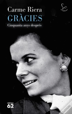 Capa do artigo Gràcies