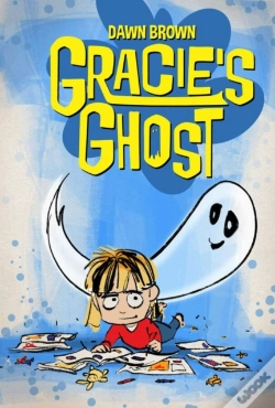 Capa do artigo Gracie'S Ghost