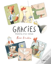 Capa do artigo Gracies Historia Dun Venat Valenciano