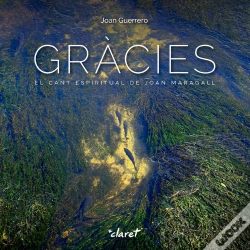 Capa do artigo Gràcies