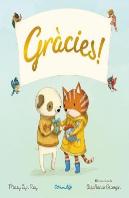 Gracies!