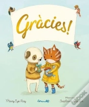 Capa do artigo Gracies!