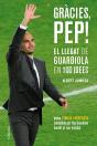 Gràcies, Pep! - Preview
