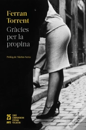 Capa do artigo Gràcies Per La Propina - 25 Anys