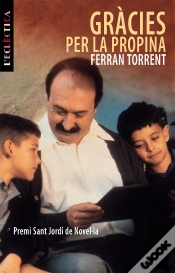 Capa do artigo Gràcies Per La Propina