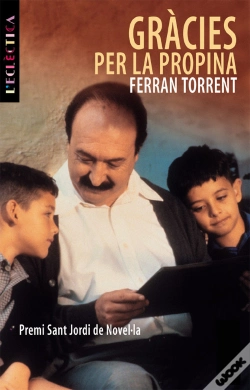 Capa do artigo Gràcies Per La Propina