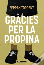 Capa do artigo Gracies Per La Propina