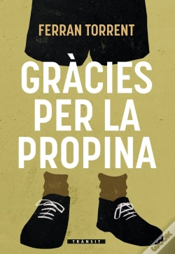 Capa do artigo Gracies Per La Propina