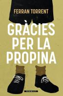 Gracies Per La Propina