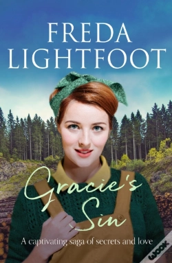 Capa do artigo Gracie'S Sin