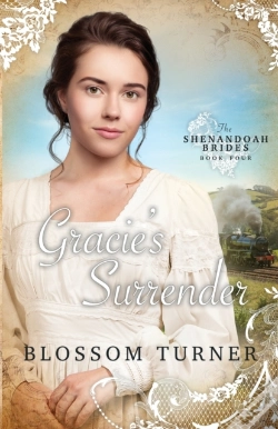 Capa do artigo Gracie'S Surrender