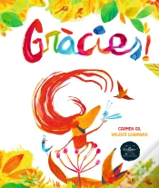 Capa do artigo Gràcies!