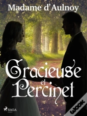 Capa do artigo Gracieuse Et Percinet