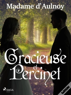 Capa do artigo Gracieuse Et Percinet