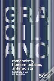 Capa do artigo Graciliano