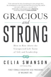 Capa do artigo Gracious And Strong