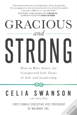 Capa do artigo Gracious And Strong
